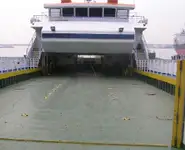Landungsboot, Panzer zu verkaufen