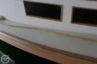 Fischverarbeitungsboot zu verkaufen