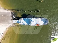 Ro-Ro-Schiff zu verkaufen