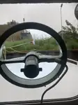 Schleppboot zu verkaufen