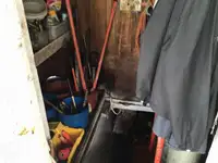 Trawler zu verkaufen