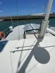 Schleppboot zu verkaufen