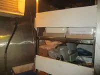 Kühlschiff zu verkaufen