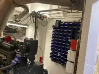 Schleppboot zu verkaufen