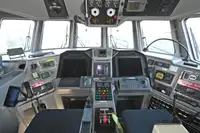 Crew-Boot zu verkaufen