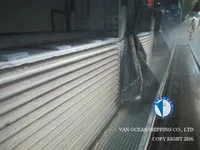 Trawler zu verkaufen