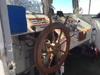 Landungsboot, Tank zu verkaufen