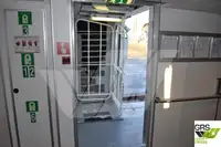 Kreuzfahrtschiff zu verkaufen