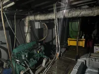 Purse-Seiner zu verkaufen