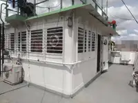 Schleppboot zu verkaufen