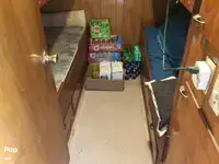 Trawler zu verkaufen