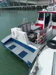 Lotsenboot zu verkaufen