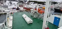 Bunkertanker zu verkaufen