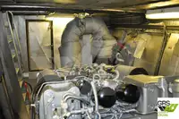 Kreuzfahrtschiff zu verkaufen
