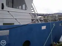 Kutter zu verkaufen