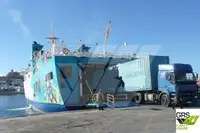 Ro-Ro-Schiff zu verkaufen