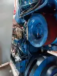 Schleppboot zu verkaufen