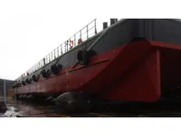 Barges zu verkaufen