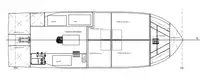 Schleppboot zu verkaufen