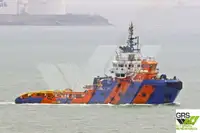 Schleppboot zu verkaufen