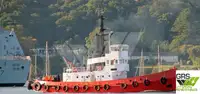 Schleppboot zu verkaufen