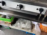 Ponton zu verkaufen