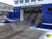 Ro-Ro ship zu verkaufen