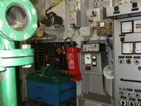 Barges zu verkaufen