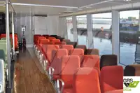 Kreuzfahrtschiff zu verkaufen