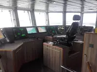 Schnelles Versorgungsboot (FSV) zu verkaufen