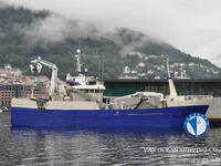 Purse-Seiner zu verkaufen