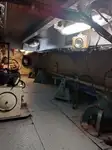Schleppboot zu verkaufen