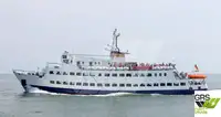 Kreuzfahrtschiff zu verkaufen