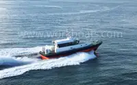 Schleppboot zu verkaufen