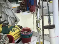 Trawler zu verkaufen