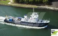 Arbeitsboote zu verkaufen