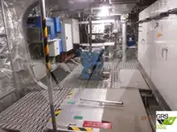 Kreuzfahrtfähre zu verkaufen