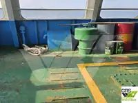 Landungsboot, Tank zu verkaufen