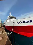 Containerschiff zu verkaufen