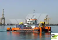 Mehrzweckschiff zu verkaufen