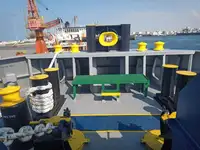 Schleppboot zu verkaufen