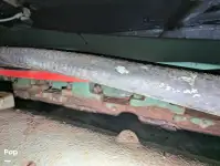 Kreuzfahrtfähre zu verkaufen