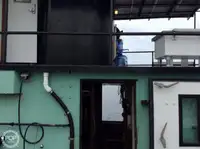 Schleppboot zu verkaufen
