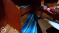 Trawler zu verkaufen