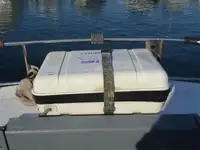 Trawler zu verkaufen