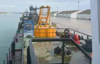 Barges zu verkaufen