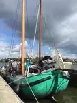 Barges zu verkaufen