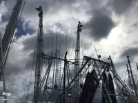 Trawler zu verkaufen