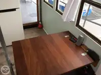 Schleppboot zu verkaufen