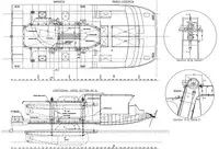 Schleppboot zu verkaufen